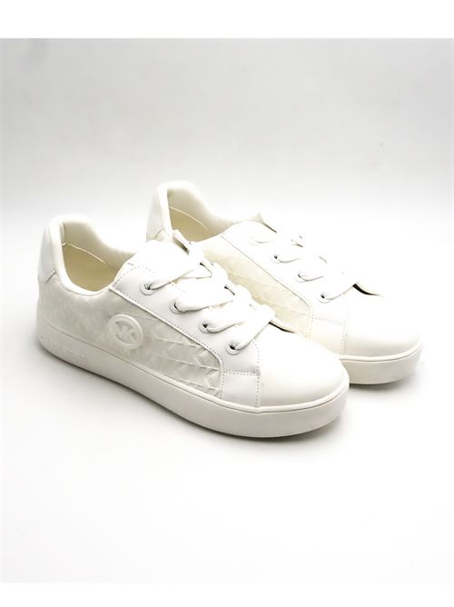 Sneakers, bambina, logate. MICHAEL KORS | MK01329100U